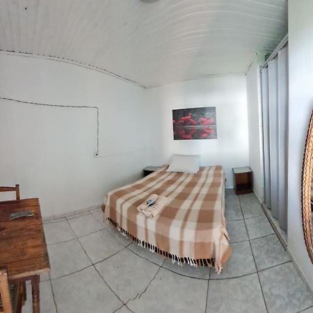 Ferienwohnung Casa Da Amizade Foz do Iguaçu Exterior foto