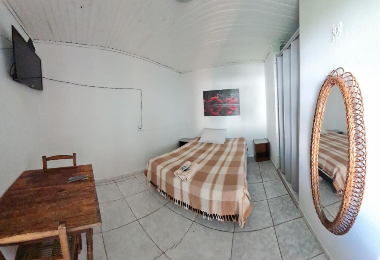 Ferienwohnung Casa Da Amizade Foz do Iguaçu Exterior foto