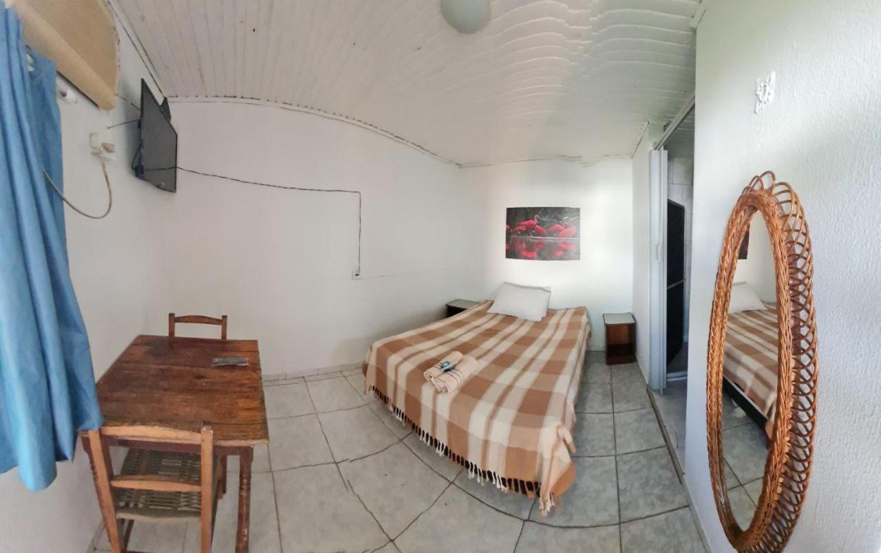 Ferienwohnung Casa Da Amizade Foz do Iguaçu Exterior foto
