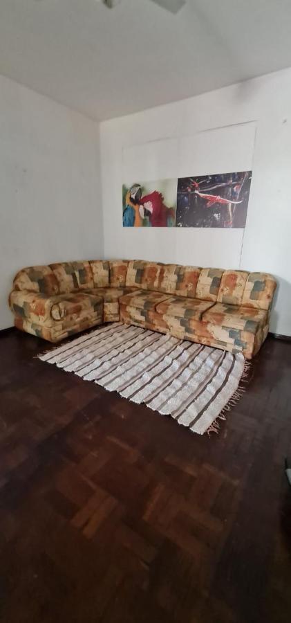 Ferienwohnung Casa Da Amizade Foz do Iguaçu Exterior foto