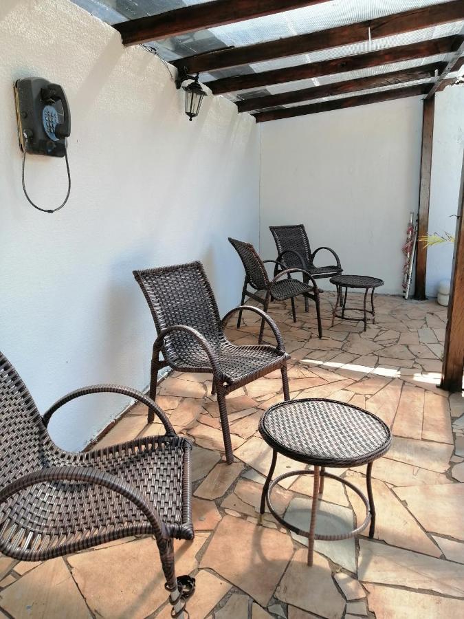 Ferienwohnung Casa Da Amizade Foz do Iguaçu Exterior foto