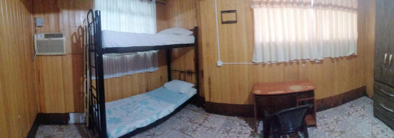 Ferienwohnung Casa Da Amizade Foz do Iguaçu Exterior foto