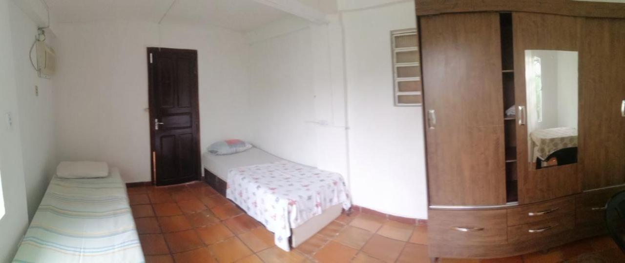Ferienwohnung Casa Da Amizade Foz do Iguaçu Exterior foto