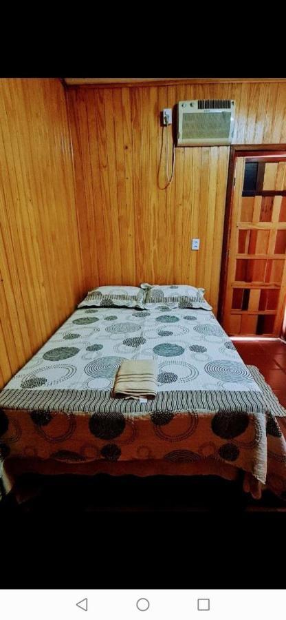 Ferienwohnung Casa Da Amizade Foz do Iguaçu Zimmer foto