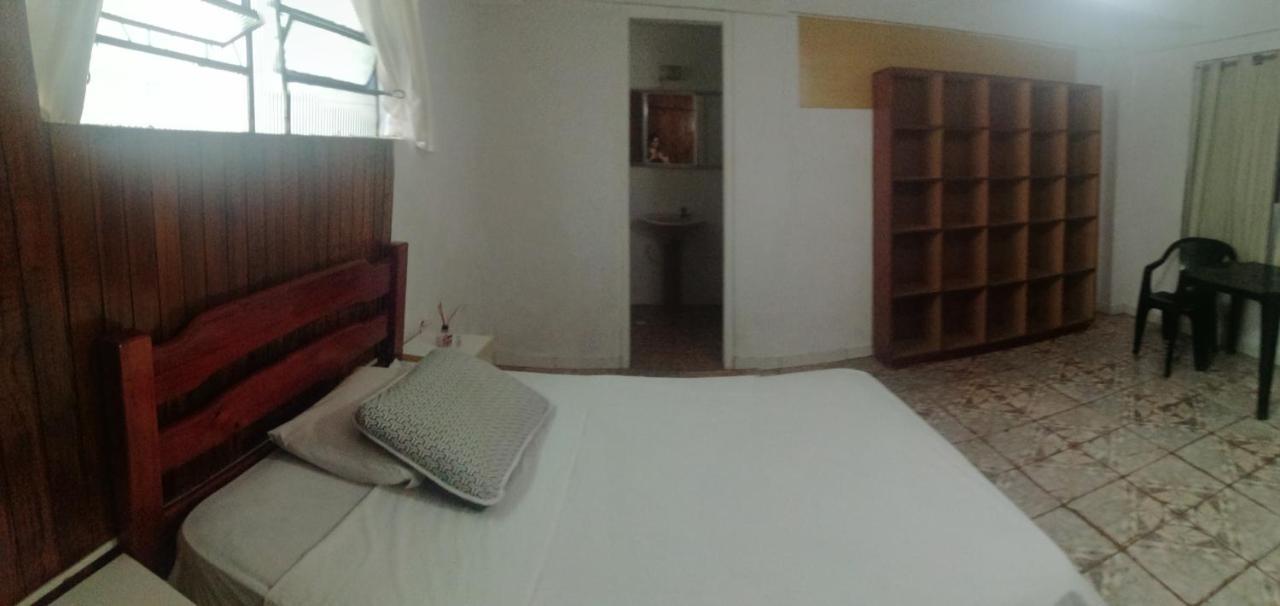 Ferienwohnung Casa Da Amizade Foz do Iguaçu Exterior foto